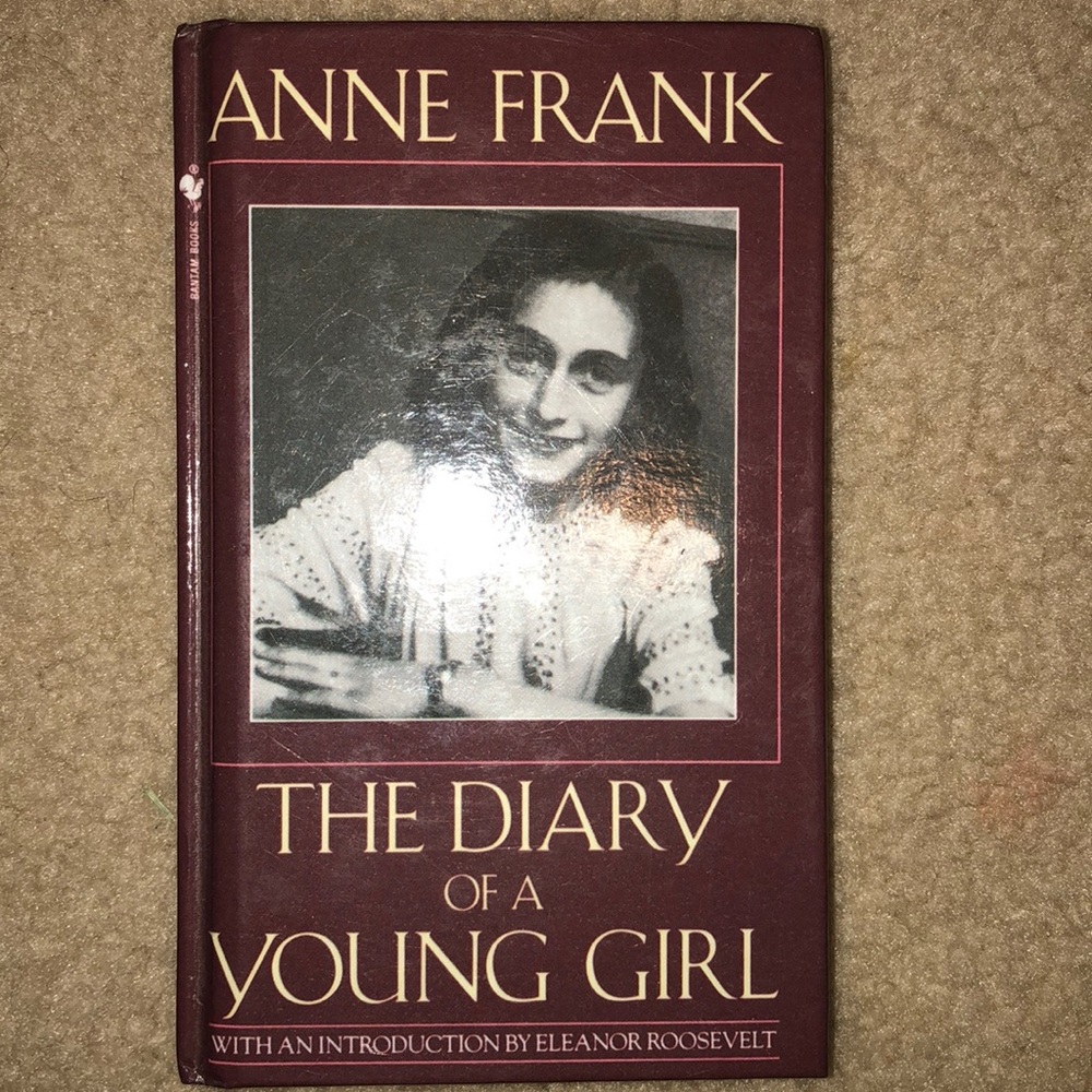 The Diary of Anne Frank